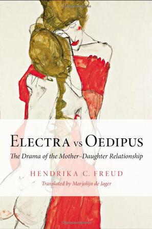 Electra vs Oedipus