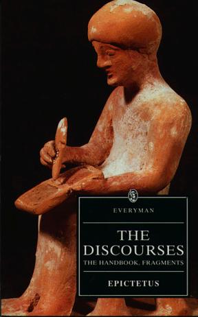 The Discourses of Epictetus - The Handbook - Fragments
