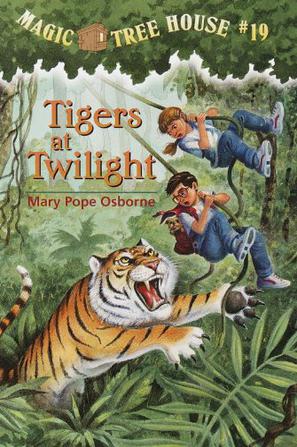《Tigers at Twilight》txt，chm，pdf，epub，mobi电子书下载