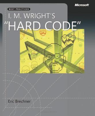 I. M. Wright's  Hard Code