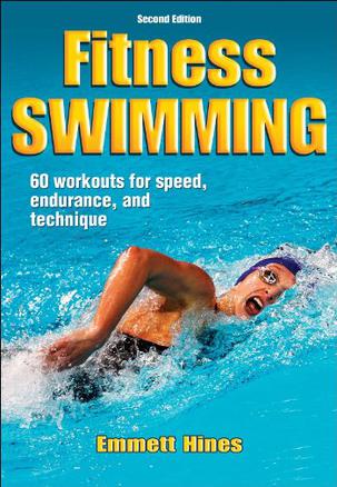 Fitness Swimming, Second Edition