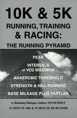 10k & 5k Running, Training & Racing