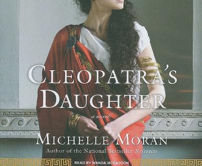 Cleopatra's Daughter