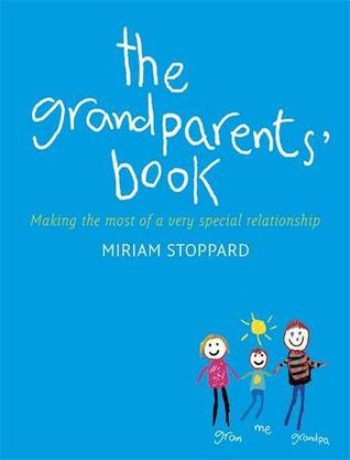 The Grandparents Book