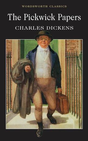 the pickwick papers sparknotes