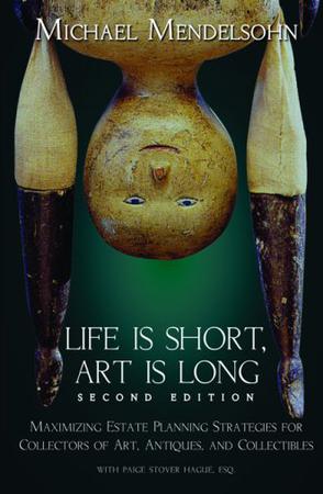 Life is Short, Art is Long (豆瓣)