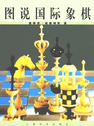 图说国际象棋