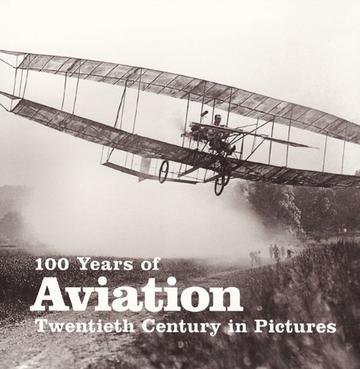100 Years of Aviation