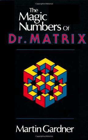 The Magic Numbers of Dr. Matrix