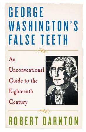 George Washington's False Teeth