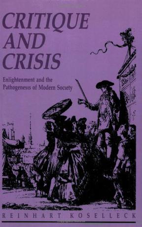 Critique and Crises