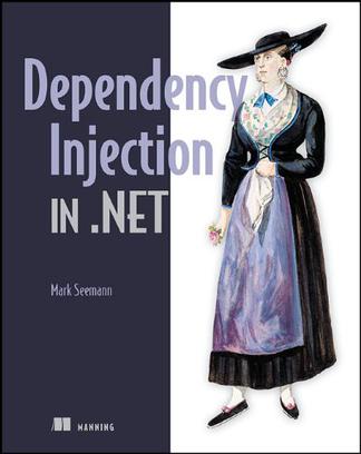 Dependency Injection in .NET