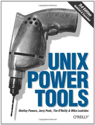 Unix Power Tools, Third Edition