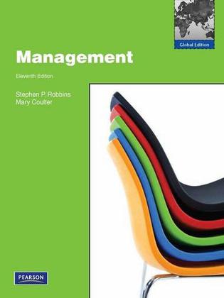 Management Global Edition