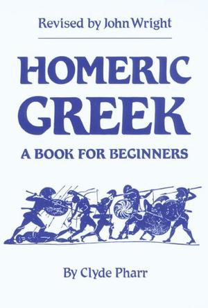 Homeric Greek