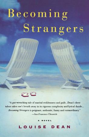 《Becoming Strangers》txt，chm，pdf，epub，mobi电子书下载