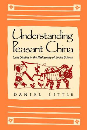 Understanding Peasant China