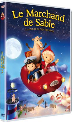 Le marchand de sable (豆瓣)
