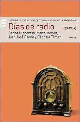 Dias de Radio 1920-1959