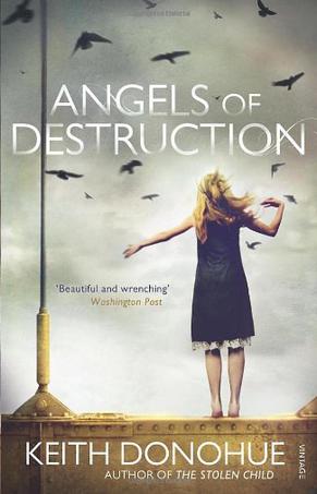 Angels of Destruction