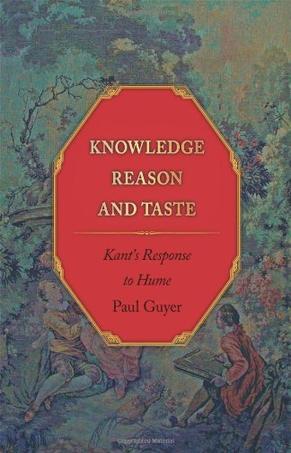 Knowledge, Reason, and Taste