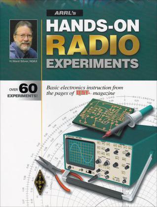 ARRL's Hands-On Radio Experiments