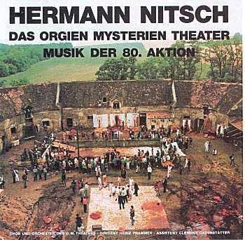 Orgien Mysterien Theater Orgien Mysterien Theater