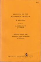 Lectures on the H-Cobordism Theorem