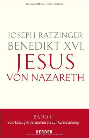 Jesus von Nazareth
