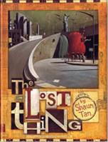 The Lost Thing (PB) 失物招領