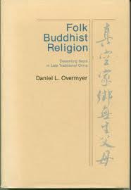 Folk Buddhist Religion