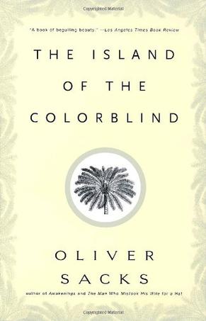 The Island Of The Colorblind