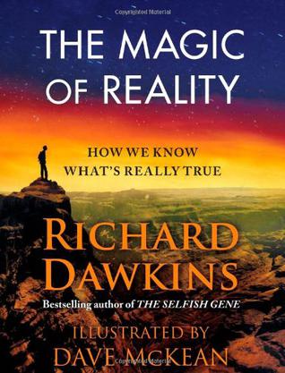 The Magic of Reality