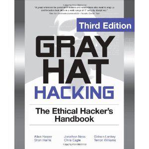 Gray Hat Hacking