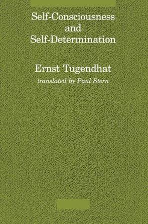 Self-Conciousness and Self-Determination