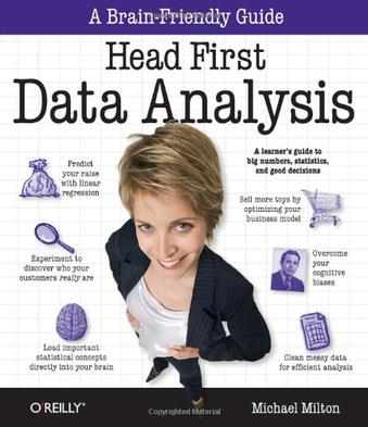 Head First Data Analysis