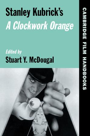 Kubrick's a clockwork orange essays