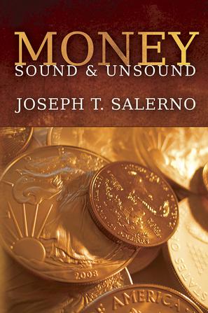 Money Sound And Unsound 0