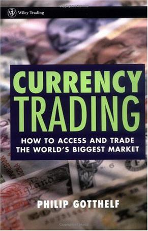 Curency trading