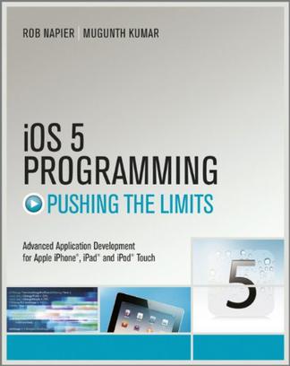 IOS 5 Programming Pushing the Limits