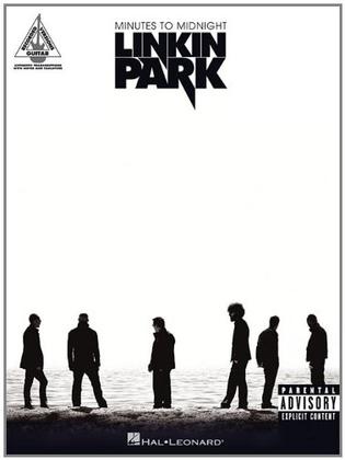 Linkin Park Minutes to Midnight