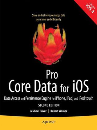 Pro Core Data for IOS