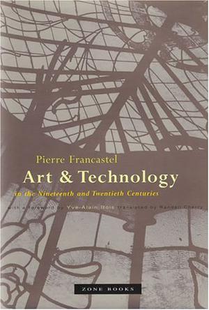 Art and Technology in the 19th and 20th Centuries