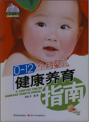 0-12个月婴儿健康养育指南