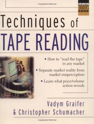 Techniques of Tape Reading