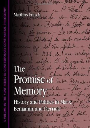 The Promise Of Memory