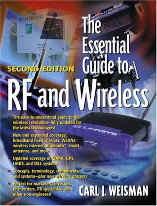 The Essential Guide to RF and Wireless