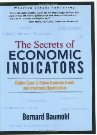 The Secrets of Economic Indicators