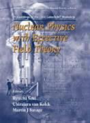 Nuclear Physics with Effective Field Theory