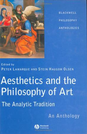 Aesthetics And The Philosophy Of Art (豆瓣)